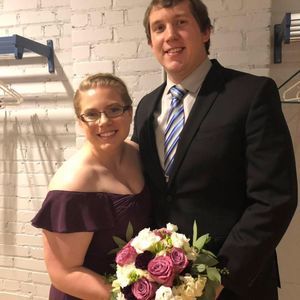 Meet your Posher, Teresa